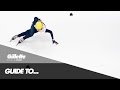Guide to Short Track Speed Skating with Team GB | Gillette World Sport