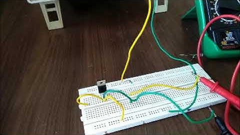 Transfer Characteristics MOSFET