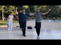 Парни Танцуют Супер Бомба Zaqatala Park Lezginka 2023 Аварская Лезгинка Kavkaz Dance ALISHKA Avar