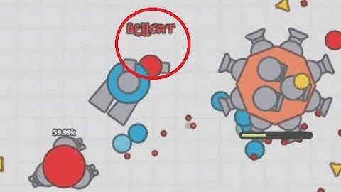 ARRAS.IO MEET THE DEVELOPER (HELLCAT) IN KITTY AND HELCAT