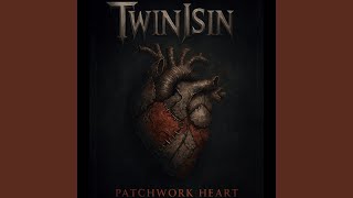 Patchwork Heart