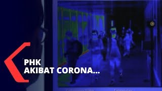 Sorotan: PHK di Tengah Wabah Corona