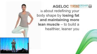 ▶ How ageLOC TR90 Works