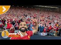 Liverpool News Live: Inside story of Mohamed Salah's £308m selfie as Liverpool celebration bran...