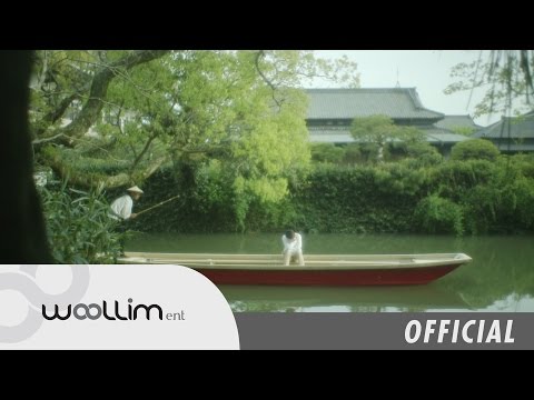 남우현 (Nam Woo Hyun) (+) 끄덕끄덕