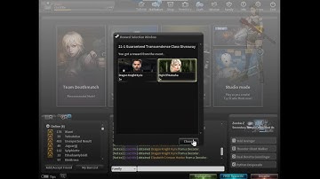 50 Premium Class Decoders, Trans Kyrix + Elf Natasha [CSO/CSN:S]