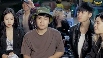 Bon Chen Xứ Người - Hưng Cối [Official Music Video] | Trải qua ngậm ngùi đắng cay