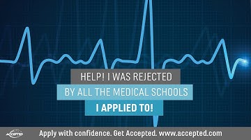 Tips for Med School Reapplicants
