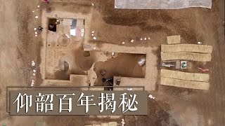 仰韶村遗址埋藏了一段怎样的远古未知文化？|《国宝·发现》中华国宝