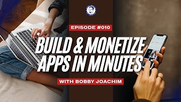 Build Real Apps with AI | No Code. No Stress.