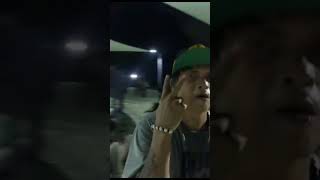 Kickflip At The Park