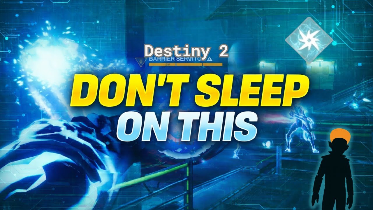 This Is Why Thunderlord Still Wins | Arc Warlock GM Fallen SABER