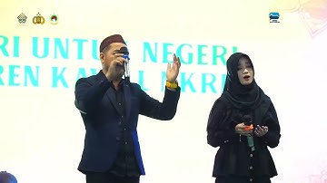 Sholawat Jibril - Veve Zulfikar Ft Sayyid Zulfikar Basyaiban Al Idrisi