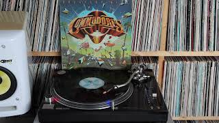Commodores - Greatest Hits (1978) - B4 - Slippery When Wet