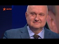 Соратник Гриценко - Игорю Смешко: Вашу партию финансирует Порошенко?