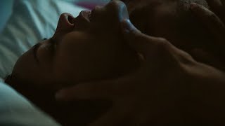 From Scratch Season 1 Kiss Scene - Amy and Lino