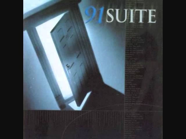 91 SUITE - Time to say goodbye [Melodic Hard Rock/AOR - España - 2002] class=