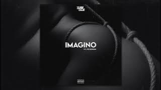 Team Cadê- Imagino (ft Tio Edson)