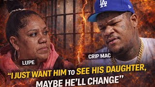 Lupe Gives Update on Crip Mac’s Release… Parole Restrictions Hit Immediately😳