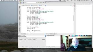 Python Programming By Example: Lesson 7