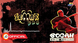 SEMARpro - Bocah Kaleng Kalengan || 