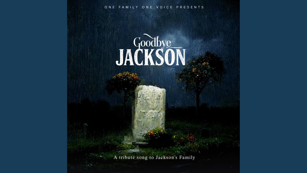 Watch Goodbye Jackson on YouTube Watch Goodbye Jackson on YouTube