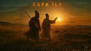 Pir Sultan Abdal - Gönder Bizi Safa İle Psychedelic Anatolian Folk By Roots Of Anatolia Resimi