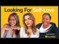 LOOKING FOR SELF LOVE | Amelie Zilber ft. Cati Li &amp; Dom Roberts | LOOKING FOR EP 6