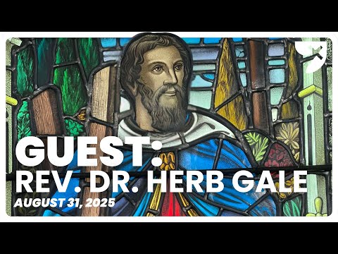 Sunday Service | August 31, 2025