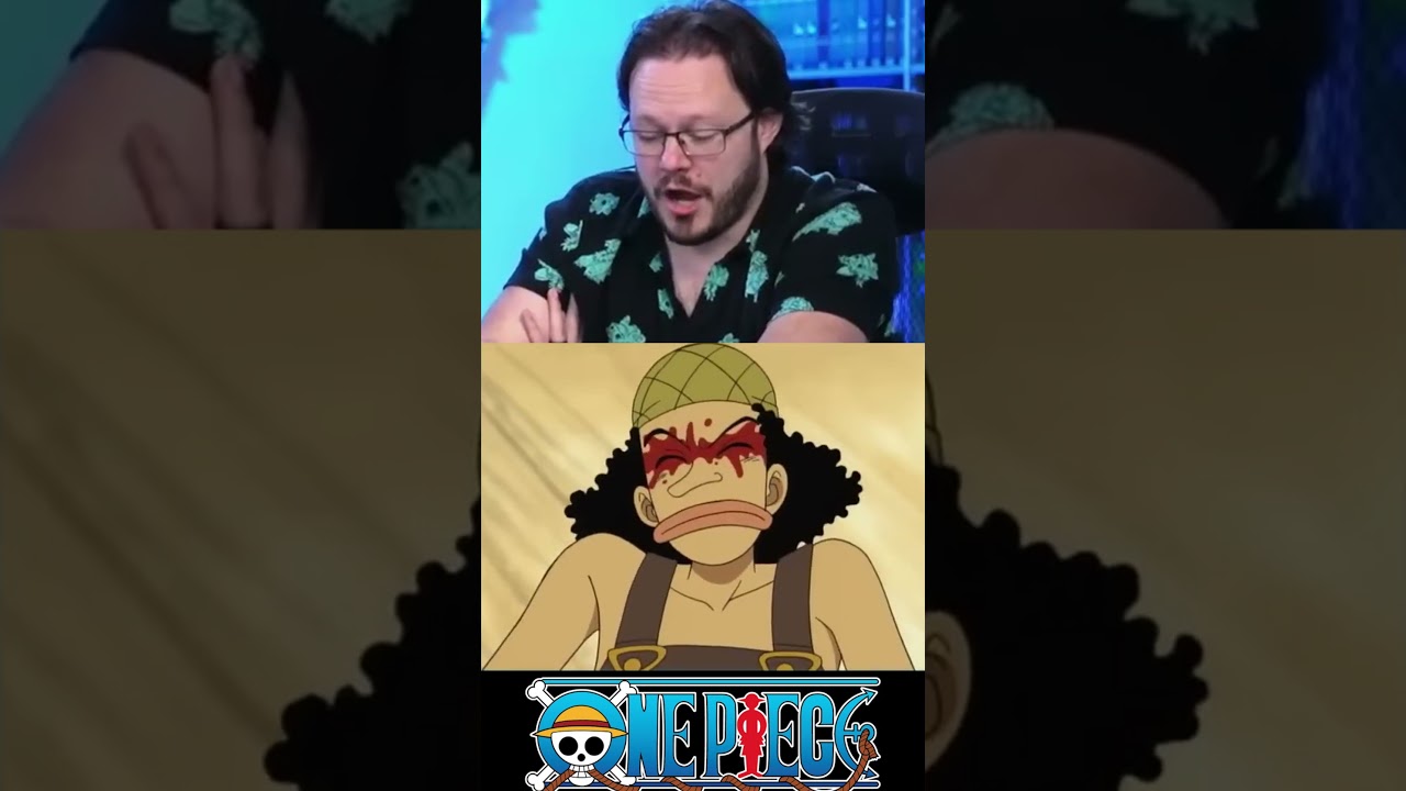 Not the eyes #onepiece #anime #reaction