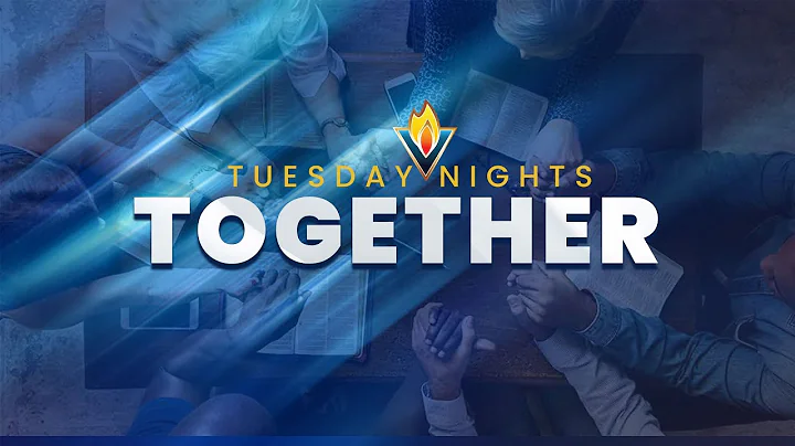 TNT w/ Assistant Pastor Carolyn Collier