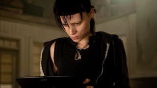 The Girl with the Dragon Tattoo Full Movie Fact & Review In English /   Daniel Craig / Rooney Mara