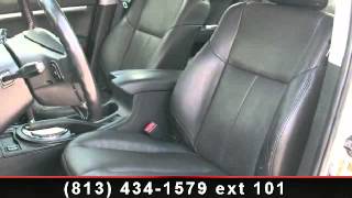 2007 Mitsubishi Galant -  - Tampa, FL 33604