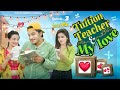 Tuition Teacher & My Love | Ep: 03 Love Letter | Web Series | This is Sumesh