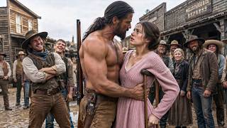 Seven Men Rejected Her — Then a Ruthless Mountain Man Chose Only Her