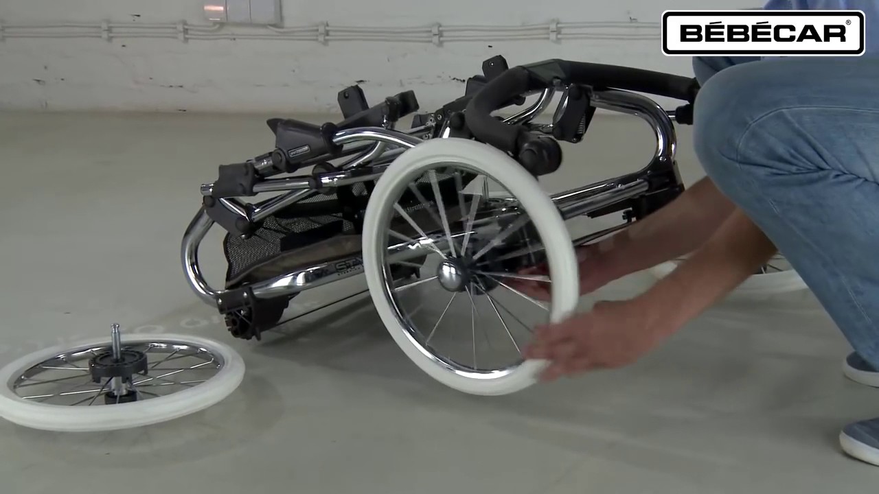 bebecar stylo wheels