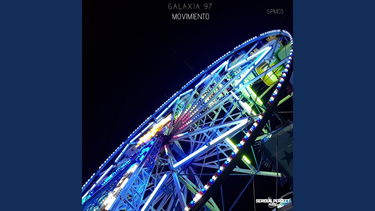 Watch Movement (Original Mix) on YouTube Watch Movement (Original Mix) on YouTube