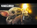The Mandalorian Season 3 Trailer: Grogu, Ahsoka and Thrawn Star Wars Easter Eggs