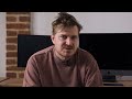 Beginning of video