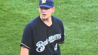 2011/05/22 Recap: COL 1, MIL 3