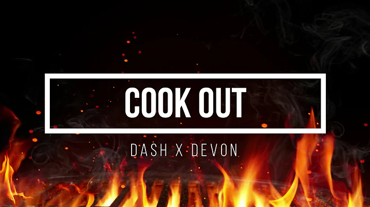 Dash x Devon [ Cook Out ] #rap #rapmusic #like #co...
