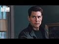 Jack Reacher: Never Go Back | No Law - Only Justice!