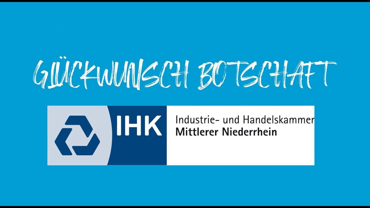 Update IHK-Landesbestenehrung 2020