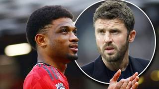 Man United News Today | Amad Diallo Contract Update
