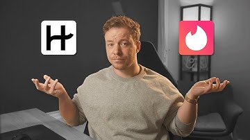 Dating Apps Don