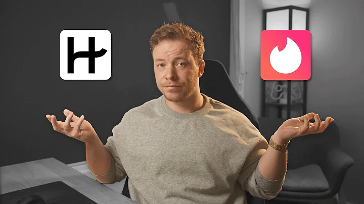 Dating Apps Don't Work, Here's Why