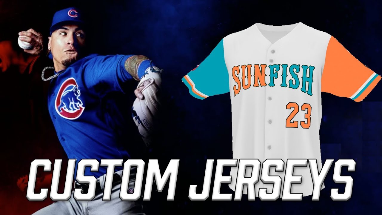 mlb the show 20 custom uniforms