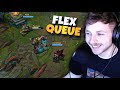 terrorizing flex queue with Yassuo and General Sniper