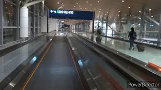 KLIA Announcement Sound Chime Part2