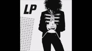 Lost On You - LP (AUDIO) - 2016